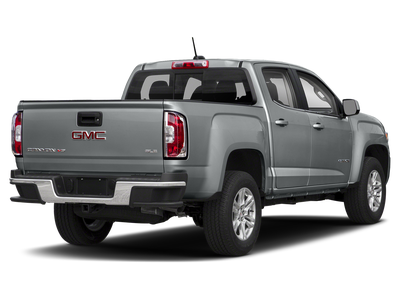 2020 GMC Canyon 2WD Crew Cab Short Box SLE