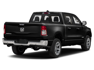 2020 RAM 1500 'Big Horn 4x4 Quad Cab 64'' Box'