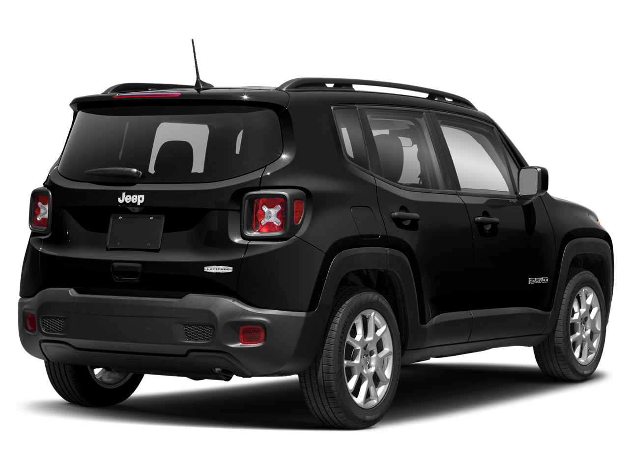 2021 Jeep Renegade Limited 4x4