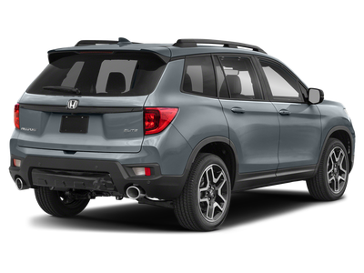 2022 Honda Passport AWD Elite