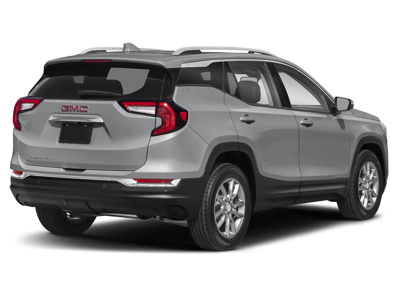 2024 GMC Terrain AWD SLT