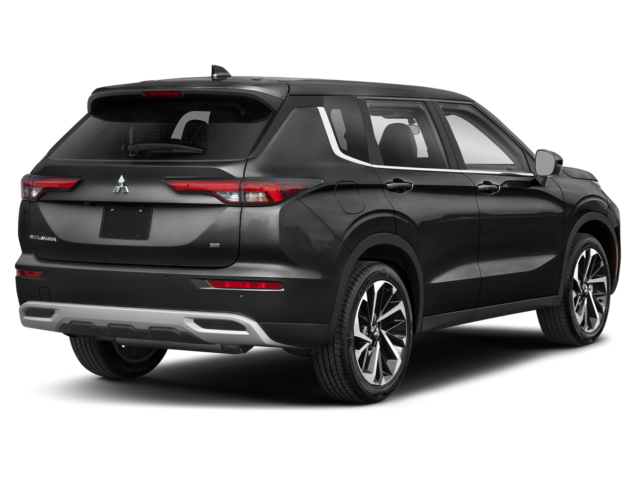2024 Mitsubishi Outlander SE 2.5 2WD