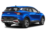 2025 Kia Sportage EX FWD