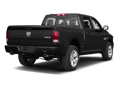 2013 RAM 1500 Laramie