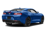 2016 Chevrolet Camaro 2dr Cpe 2SS