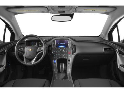 2015 Chevrolet Volt 5dr HB