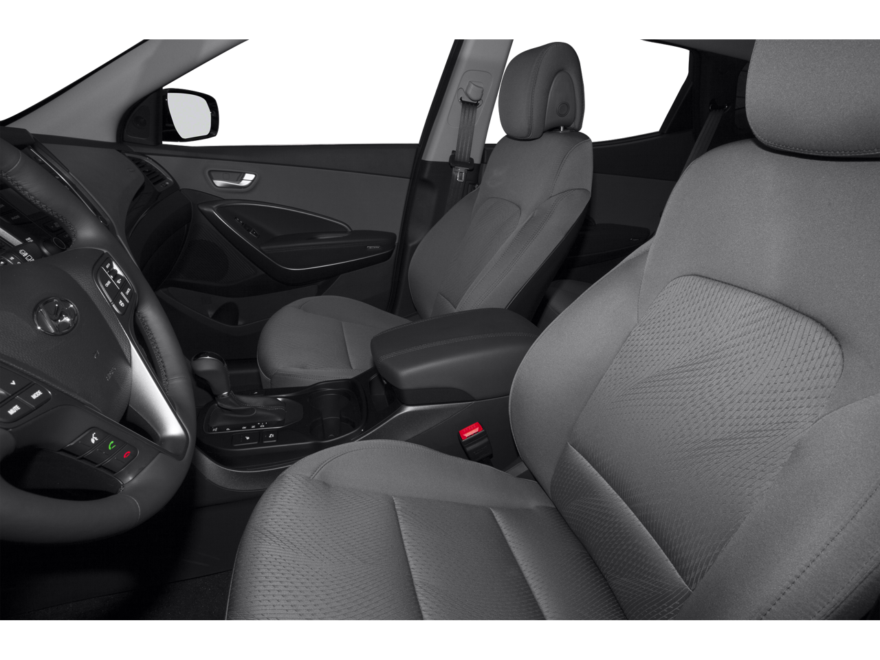 2015 Hyundai Santa Fe Sport AWD 4dr 2.0T