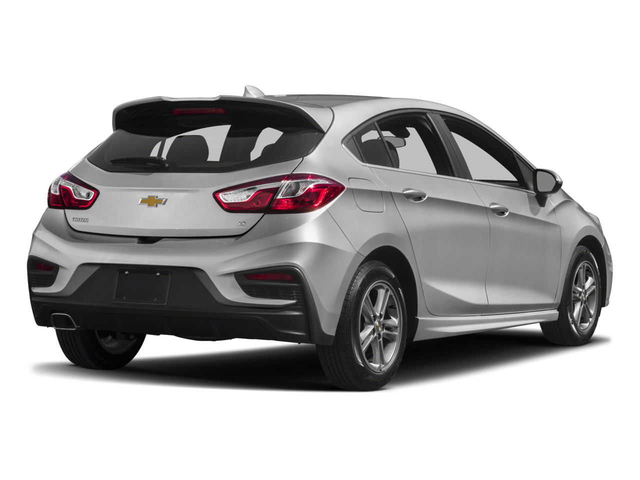 Used 2017 Chevrolet Cruze LT with VIN 3G1BE6SM1HS579820 for sale in Springfield, OH