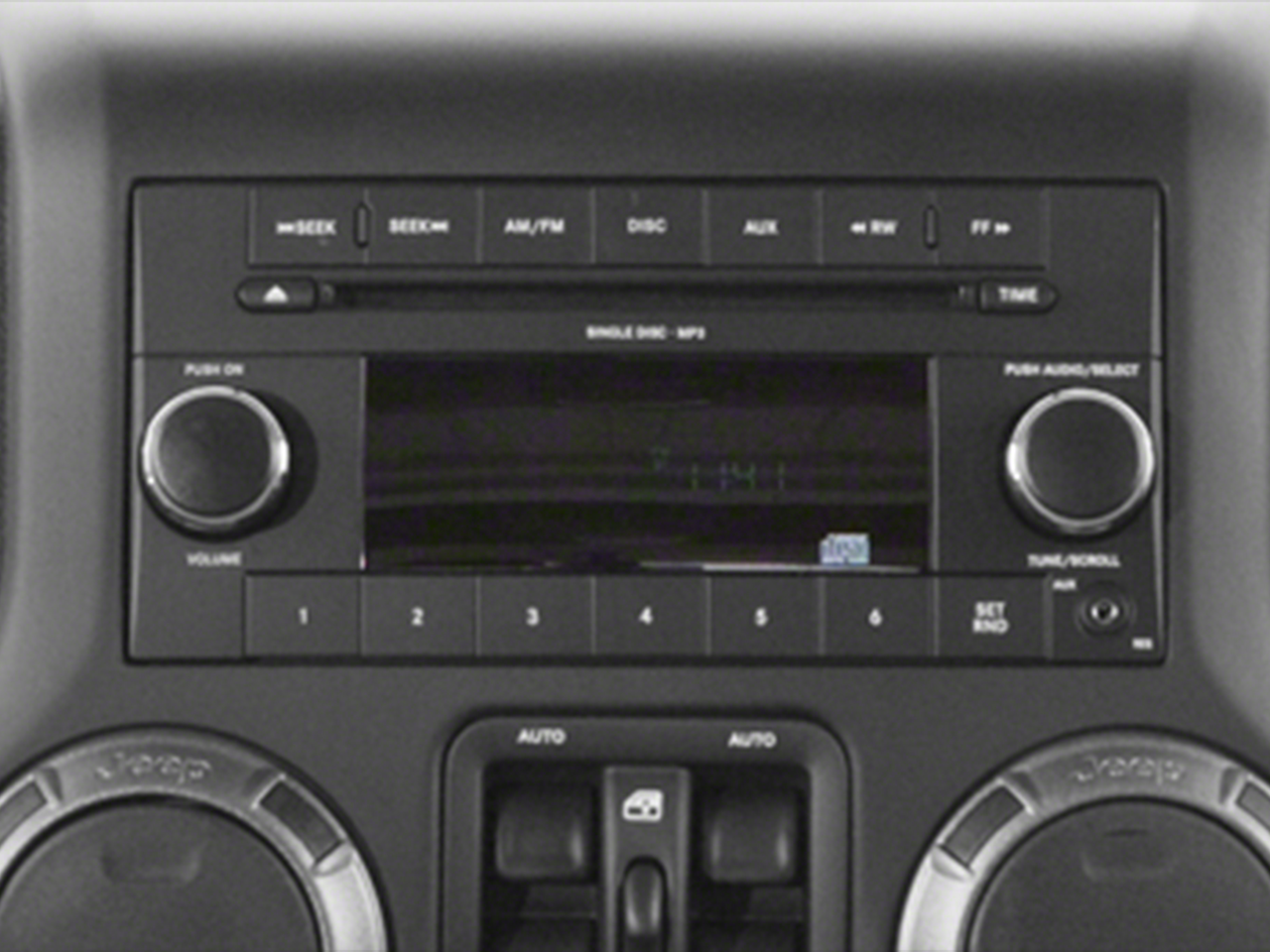 2017 Jeep Wrangler Unlimited Sport 4x4