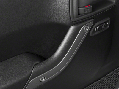 2017 Jeep Wrangler Unlimited Sport 4x4