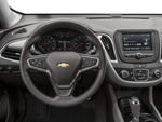 2018 Chevrolet Malibu 1LS
