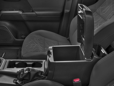 2018 Toyota Tacoma TRD Off Road Double Cab 5 Bed V6 4x4 MT (Natl)