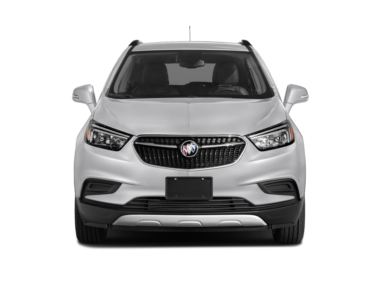 2019 Buick Encore FWD 4dr Preferred