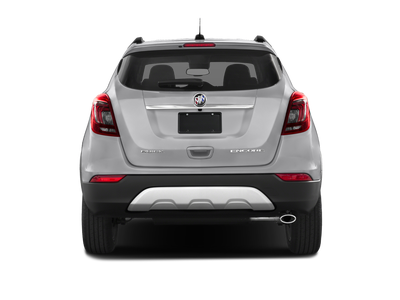 2019 Buick Encore FWD 4dr Preferred