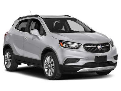 2019 Buick Encore FWD 4dr Preferred