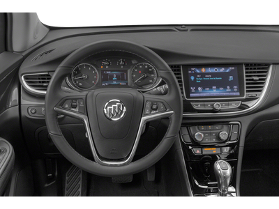 2019 Buick Encore FWD 4dr Preferred