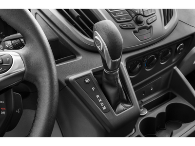 2019 Ford Transit Van T-250 148" EL Hi Rf 9000 GVWR Sliding RH Dr