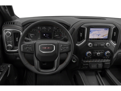 2019 GMC Sierra 1500 '4WD Crew Cab 147'' AT4'