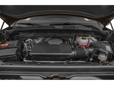 2019 GMC Sierra 1500 '4WD Crew Cab 147'' AT4'
