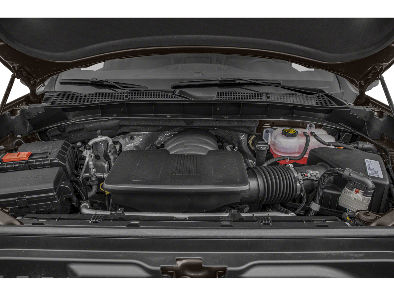 2019 GMC Sierra 1500 '4WD Crew Cab 147'' AT4'