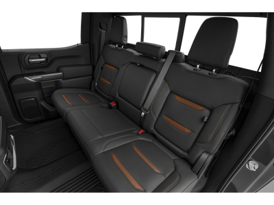 2019 GMC Sierra 1500 '4WD Crew Cab 147'' AT4'