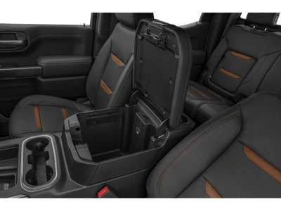 2019 GMC Sierra 1500 '4WD Crew Cab 147'' AT4'
