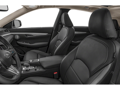 2019 INFINITI Qx50 ESSENTIAL AWD