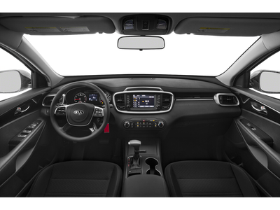 2019 Kia Sorento LX FWD
