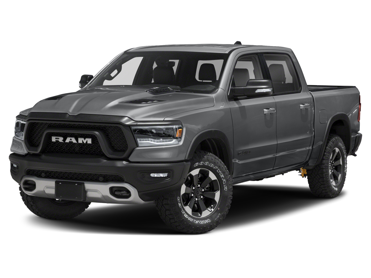 2019 RAM 1500 'Big Horn/Lone Star 4x4 Crew Cab 57'' Box'