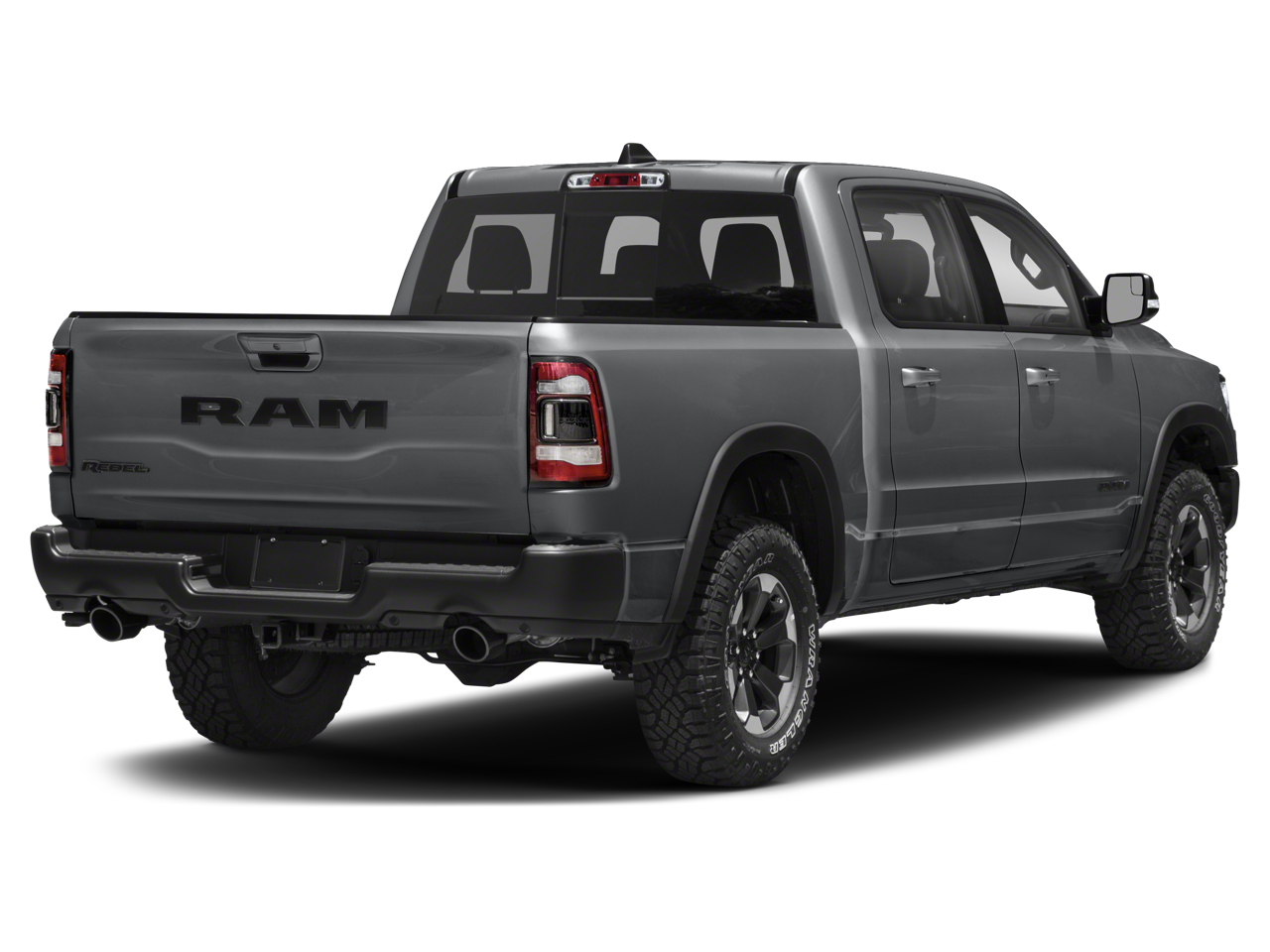 2019 RAM 1500 'Big Horn/Lone Star 4x4 Crew Cab 57'' Box'
