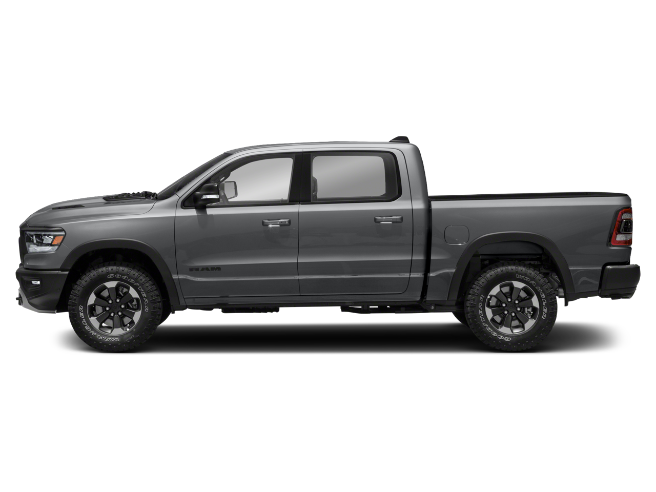 2019 RAM 1500 'Big Horn/Lone Star 4x4 Crew Cab 57'' Box'