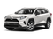 2019 Toyota Rav4 LE AWD (Natl)