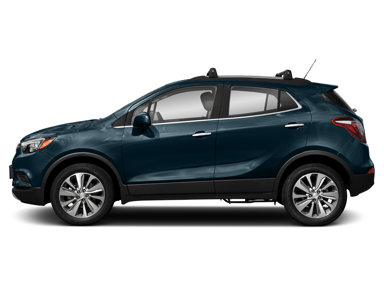 2020 Buick Encore FWD 4dr Preferred