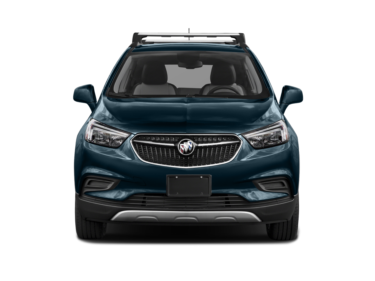 2020 Buick Encore FWD 4dr Preferred