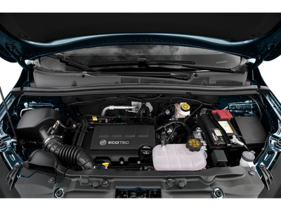 2020 Buick Encore FWD 4dr Preferred