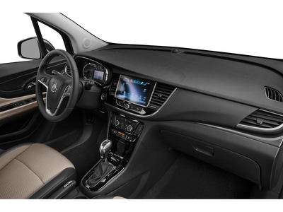 2020 Buick Encore FWD 4dr Preferred