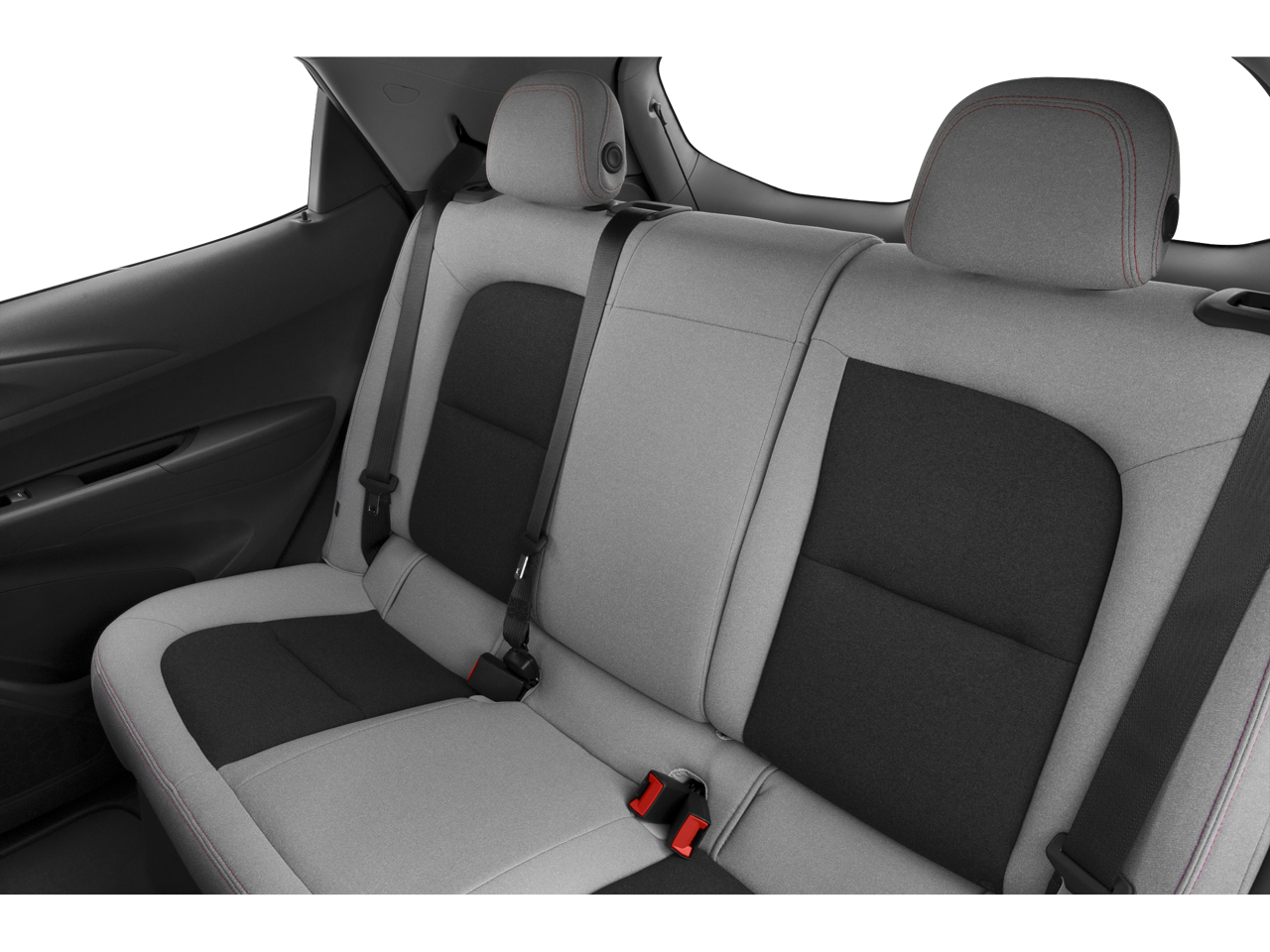 2020 Chevrolet Bolt EV FWD LT