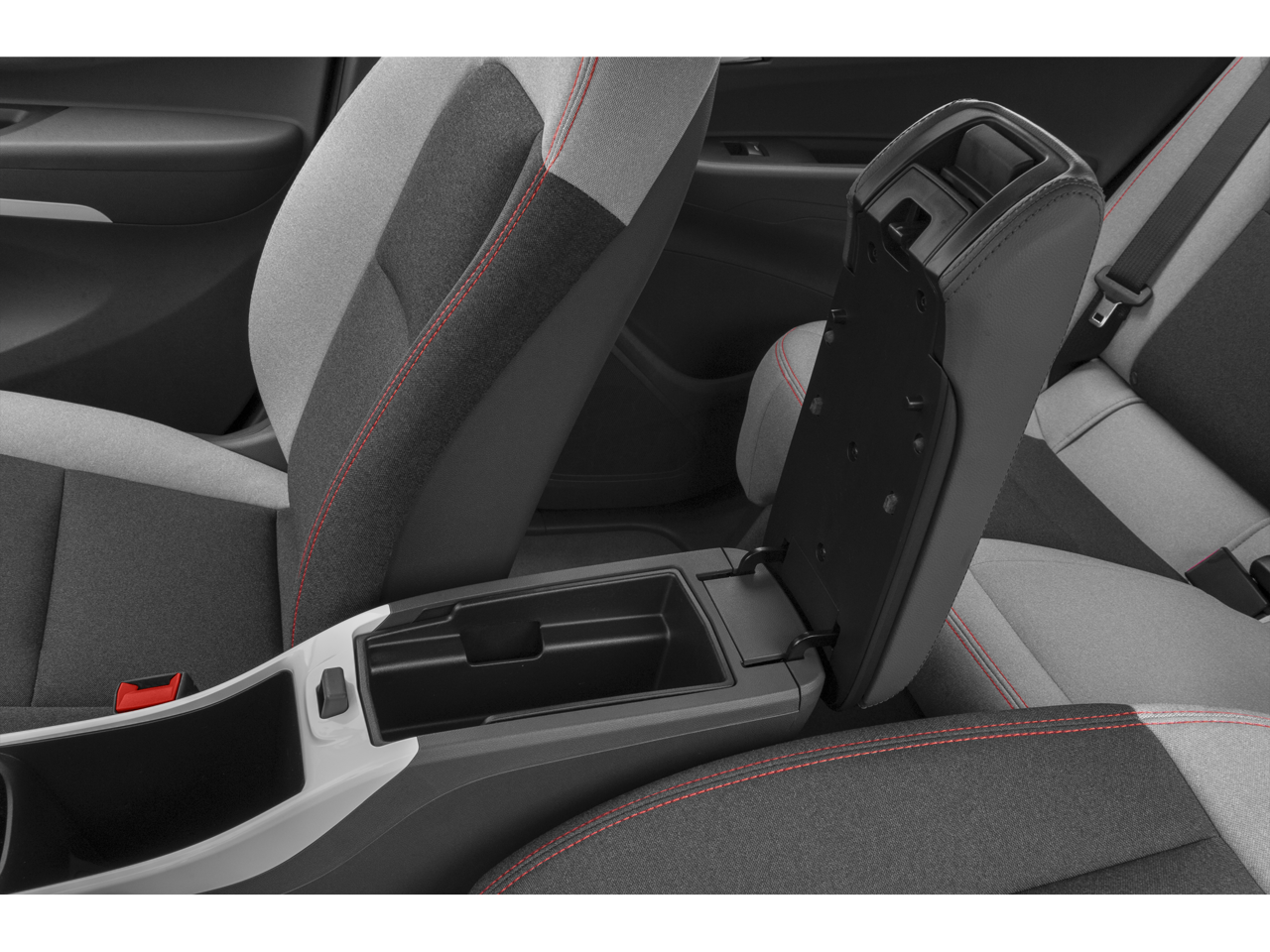 2020 Chevrolet Bolt EV FWD LT