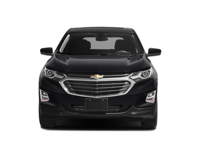 2020 Chevrolet Equinox FWD 4dr LT w/1LT