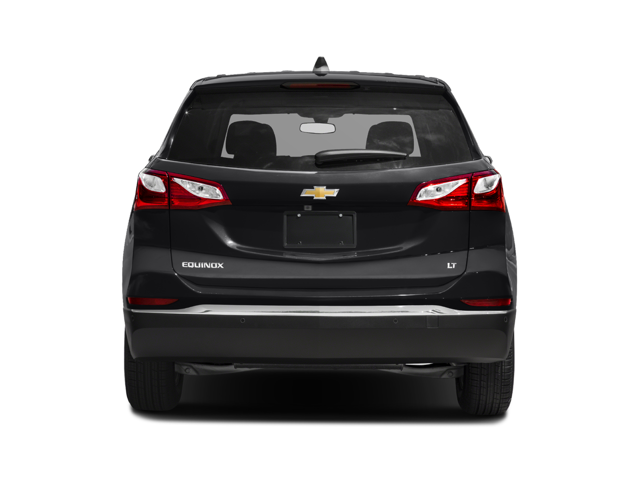 2020 Chevrolet Equinox FWD 4dr LT w/1LT