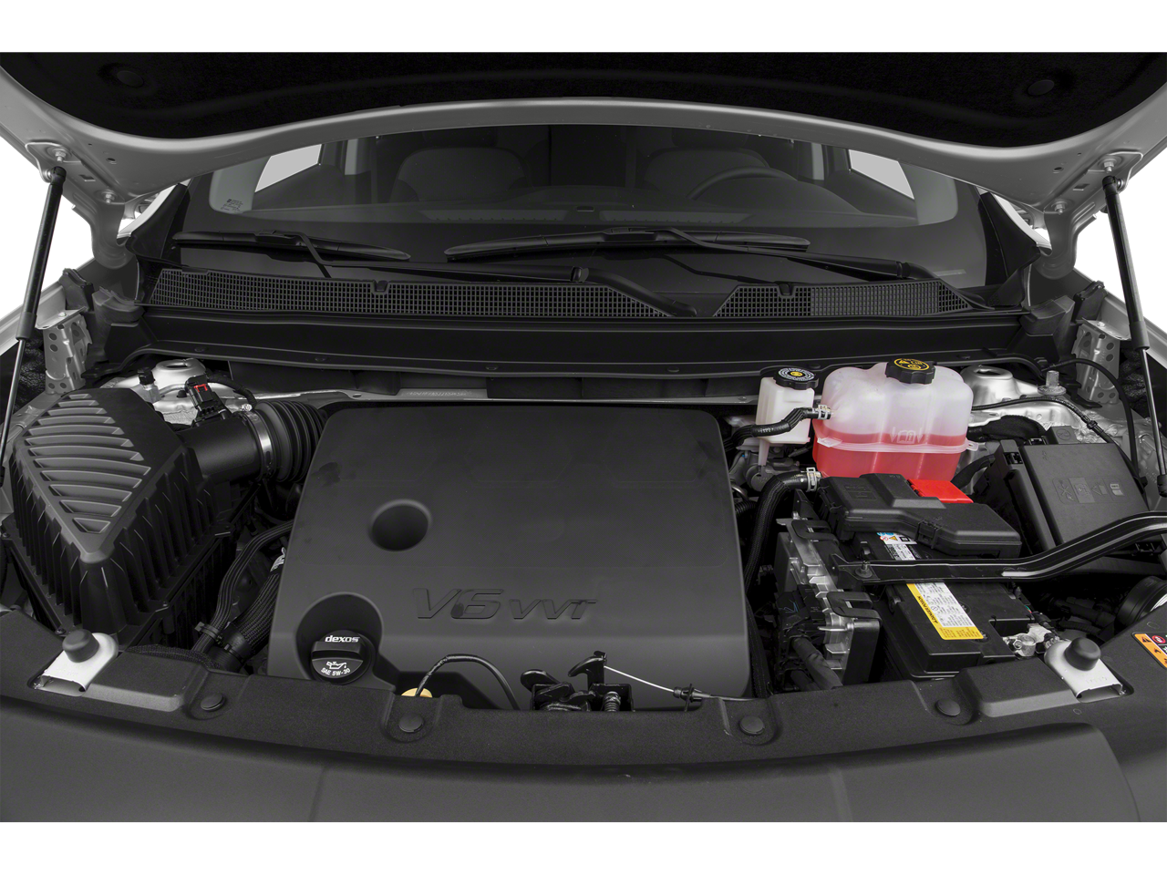 2020 Chevrolet Traverse FWD LS