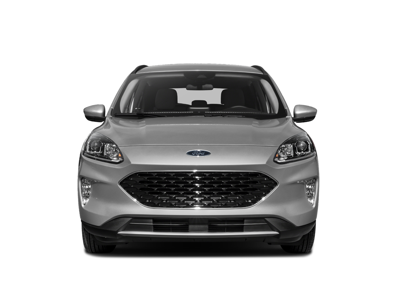 2020 Ford Escape SEL FWD