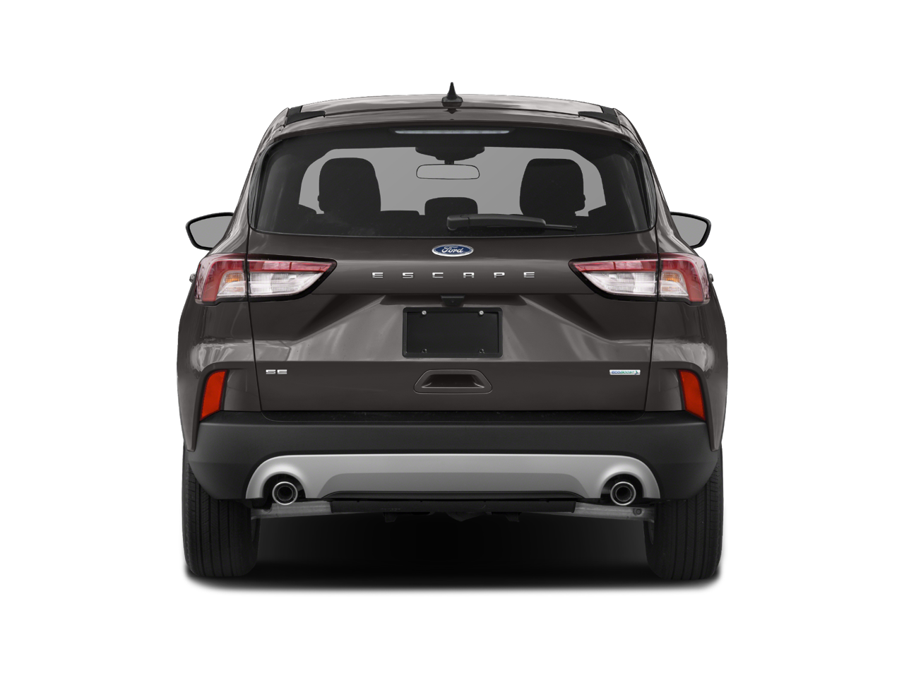 2020 Ford Escape SE Sport Hybrid AWD