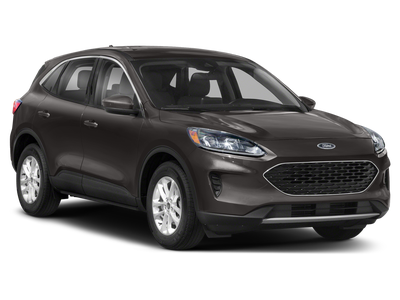 2020 Ford Escape SE Sport Hybrid AWD