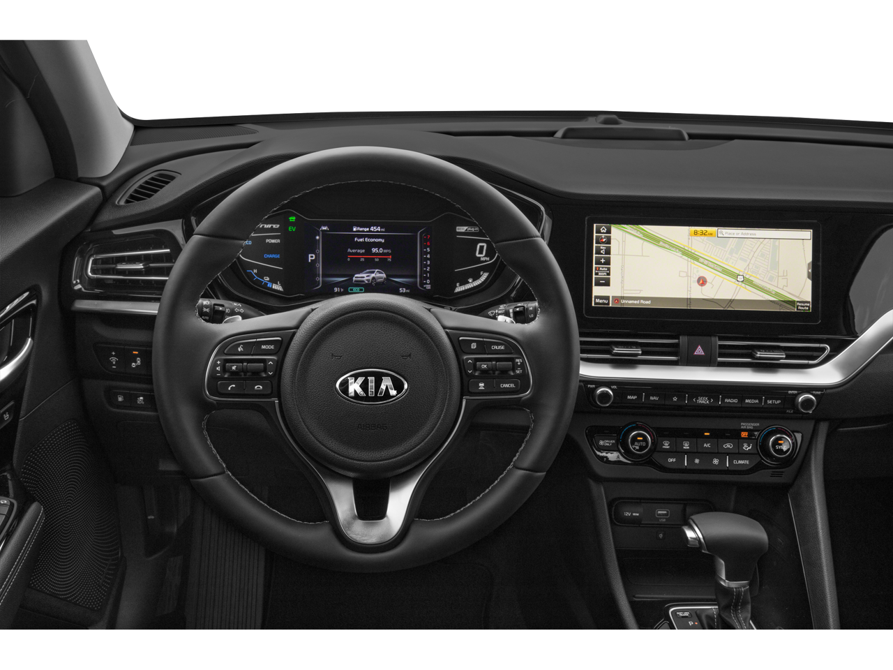 2020 Kia Niro Plug-In Hybrid EX Premium