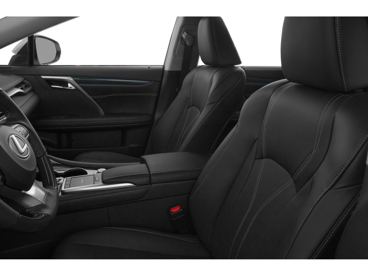 2020 Lexus RX 450h RX 450h
