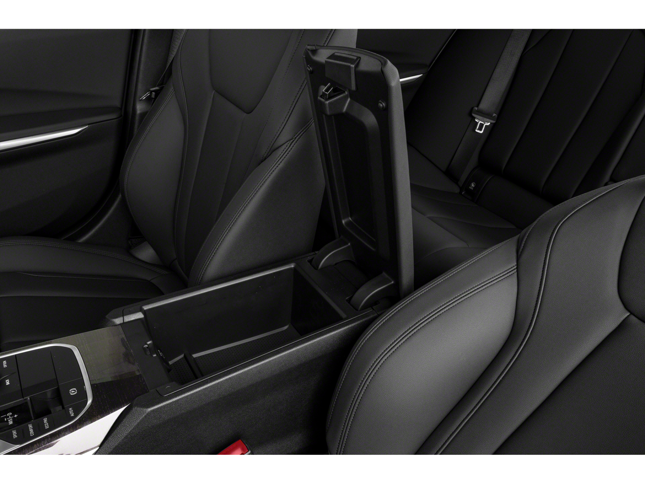 2021 BMW 3 Series 330i xDrive Sedan North America
