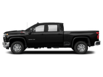 2021 Chevrolet Silverado 3500Hd '4WD Crew Cab 172'' LTZ'