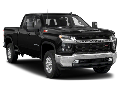 2021 Chevrolet Silverado 3500Hd '4WD Crew Cab 172'' LTZ'