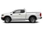2021 Ford Ranger XL 4WD SuperCrew 5 Box